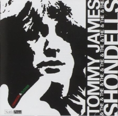 Tommy James & The Shondels - Tommy James & The Shondels
