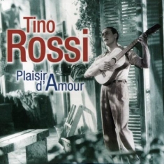 Rossi Tino - Plaisir D'amour