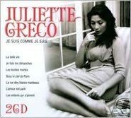 Greco Juliette - Je Suis Comme Je Suis in the group CD / Pop at Bengans Skivbutik AB (3042707)