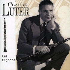 Luter Claude - Les Oignons
