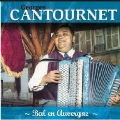 Cantournet Georges - Bal En Auvergne