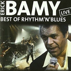 Bamy Erich - Best Of Rhythm'n'blues