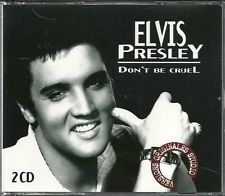 Presley Elvis - Don't Be Cruel in the group Minishops / Elvis Presley at Bengans Skivbutik AB (3042812)