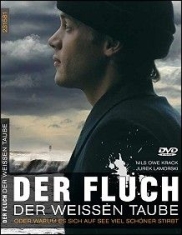 Krack Nils Owe/ Lamorski Jurek - Der Fluch Der Wei?En Taube in the group OTHER / Music-DVD & Bluray at Bengans Skivbutik AB (3042818)