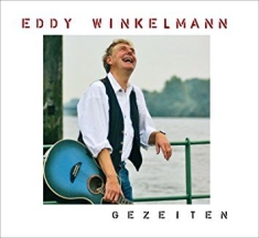 Winkelmann Eddy - Gezeiten