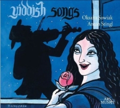 Sowiak-Stingl - Sowiak/Stingl - Yiddish Songs