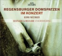 Regensburger Domspatzen/Ratzinger - Domspatzen Im Konzert