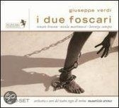 Bruson/Arena - Verdi: I Due Foscari in the group OTHER / Övrigt /  at Bengans Skivbutik AB (3042996)