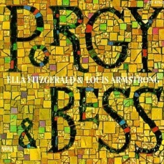 Armstrong/ Fitzgerald - Gershwin: Porgy & Bess