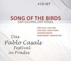 Casals Pablo - Das Pablo Casals Festival