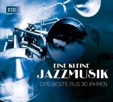 Eine Kleine Jazzmusik - Das Beste Aus 30 Jahren in the group CD / Pop at Bengans Skivbutik AB (3043267)