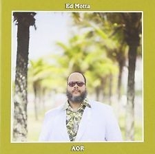 Motta Ed - Aor in the group OTHER / Övrigt /  at Bengans Skivbutik AB (3043368)