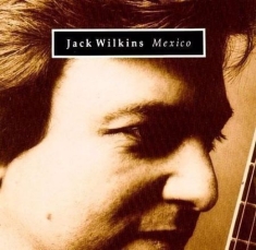 Wilkins Jack - Mexico