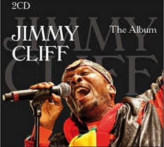 Jimmy Cliff - Album