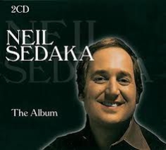 Sedaka  Neil - Album in the group OTHER / Övrigt /  at Bengans Skivbutik AB (3043616)