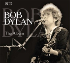 Dylan Bob - Album