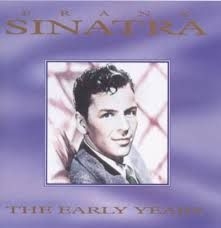 Sinatra Frank - Early Years in the group CD / Pop at Bengans Skivbutik AB (3043648)