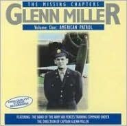 Miller Glenn - Missing Chapter Vol. 1 in the group CD / Pop at Bengans Skivbutik AB (3043649)