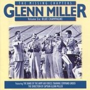Miller Glenn - Missing Chapter Vol. 6 in the group CD / Pop at Bengans Skivbutik AB (3043651)