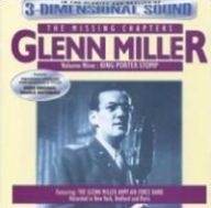 Miller Glenn - Missing Chapter Vol.9 in the group CD / Pop at Bengans Skivbutik AB (3043687)