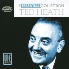 Heath Ted - Essential Collection