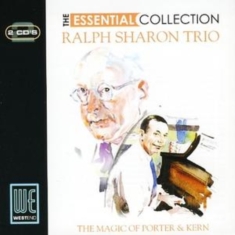 Sharon Ralph (Trio) - Essential-Magic Of Porter & Kern