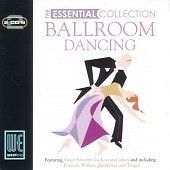 Blandade Artister - Essential - Ballroom Dancing