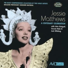 Matthews Jessie - A Centenary Celebration