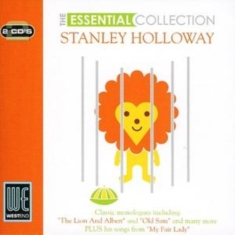 Holloway Stanley - Essential Collection