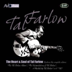 Farlow Tal - Heart & Soul Of Tal Farlow