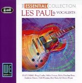 Paul Les - Essential Collection in the group CD / Bestsellers at Bengans Skivbutik AB (3043831)