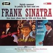 Frank Sinatra - Three Classic Albums & More