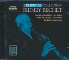 Bechet Sidney - Essential Collection