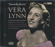 Lynn Vera - Sincerely Yours