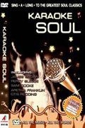 Blandade Artister - Karaoke Soul in the group OTHER / Music-DVD & Bluray at Bengans Skivbutik AB (3043987)