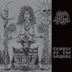 Hades Archer - Temple Of The Impure