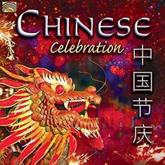 Various - Chinese Celebration