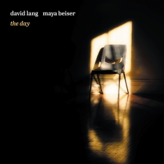 Lang David - The Day