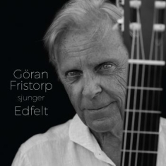 Fristorp Göran - Sjunger Edfelt
