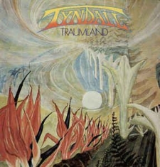 Tyndall - Traumland in the group VINYL / Rock at Bengans Skivbutik AB (3049831)