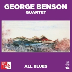 George Benson - All Blues