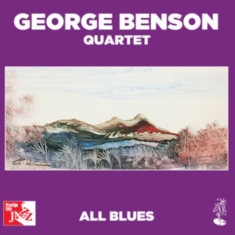 Benson George - All Blues