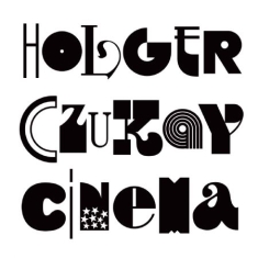 Czukay Holger - Cinema (5Lp+Dvd)