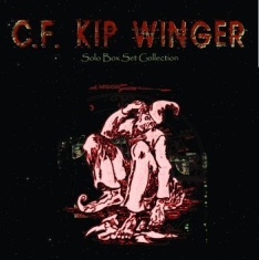 Winger Kip - Box Set Collection
