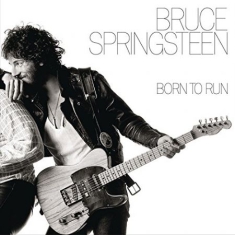 Springsteen Bruce - Born To Run -Annivers-