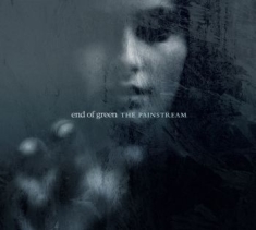 End Of Green - Painstream - Digipack