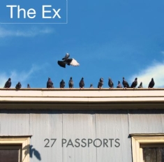 Ex - 27 Passports