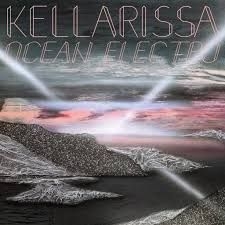 Kellarissa - Ocean Electro in the group VINYL / Rock at Bengans Skivbutik AB (3050854)
