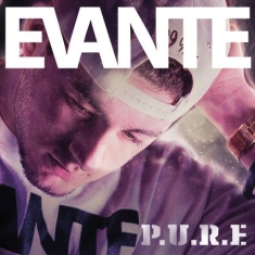 Evante - P.U.R.E.