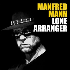 Manfred Mann - Lone Arranger - Ltd.Ed.